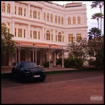 CD PLK: Chambre 140 LTD