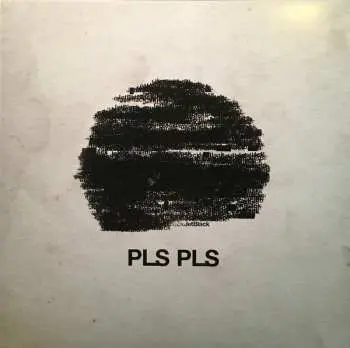 LP PLS PLS: Jet Black