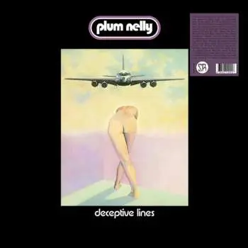 LP Plum Nelly: Deceptive Lines