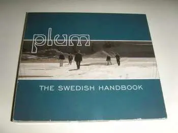 CD Plum: The Swedish Handbook
