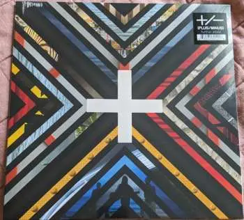 LP Plus Mínus: Further Afield CLR | LTD