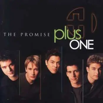 CD Plus One: The Promise