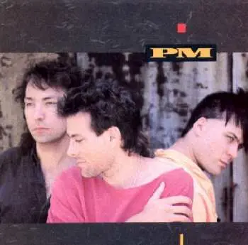 CD PM: Pm