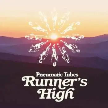 LP/CD Pneumatic Tubes: Runner's High CLR