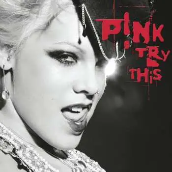 2LP P!NK: Try This