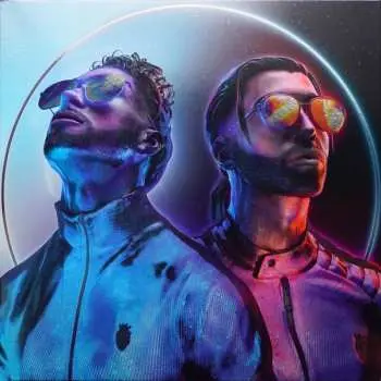 2LP PNL: Deux Frères