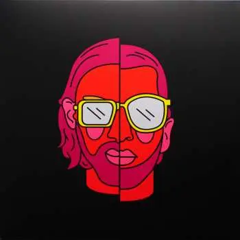 2LP PNL: Le Monde Chico