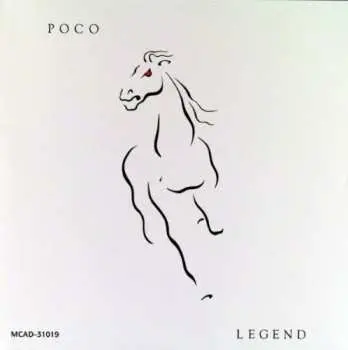CD Poco: Legend
