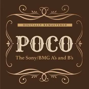 2CD Poco: The Sony/bmg A's And B's