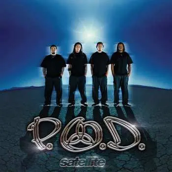 2CD P.O.D.: Satellite DIGI