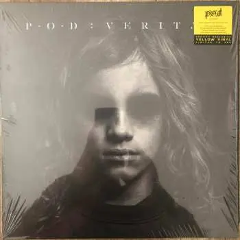 LP P.O.D.: Veritas