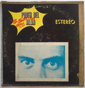 LP Poder Del Alma: Poder Del Alma