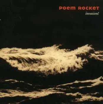 2CD Poem Rocket: Invasion!