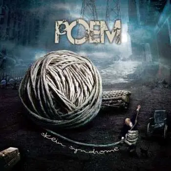 CD Poem: Skein Syndrome