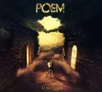 CD Poem: Unique