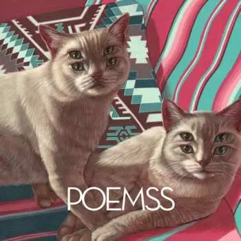 CD Poemss: Poemss