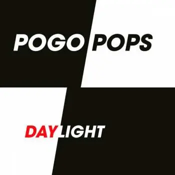 CD Pogo Pops: Daylight
