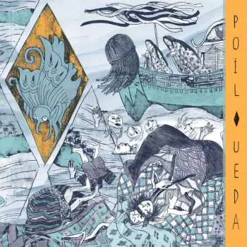 CD PoiL Ueda: Poil Ueda