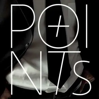 Points – Points CD