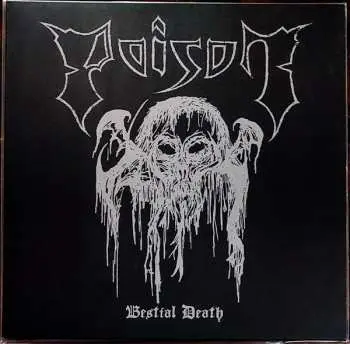 LP Poison: Bestial Death