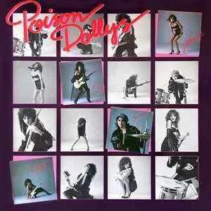 2CD Poison Dollys: Poison Dollys