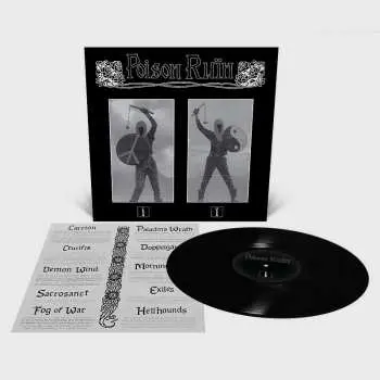 LP Poison Ruïn: Poison Ruïn