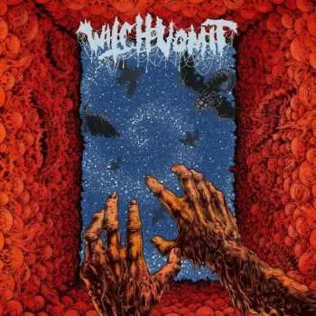 LP Witch Vomit: Poisoned Blood CLR