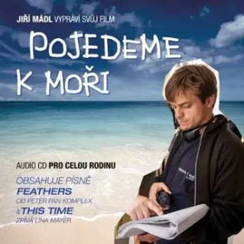 POJEDEME K MORI - audiokniha z kategorie Beletria