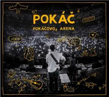 CD Pokáč: PokáčovO2 Arena