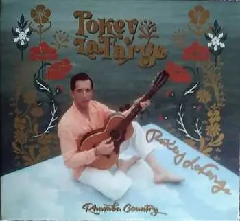 CD Pokey LaFarge: Rhumba Country