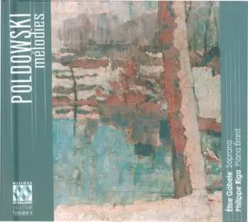 CD Poldowski: Melodies
