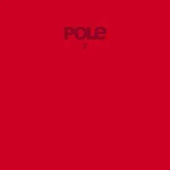 2LP Pole: 2 LTD | CLR