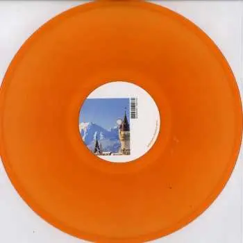 LP Pole: Steingarten Remixes 2 CLR | LTD