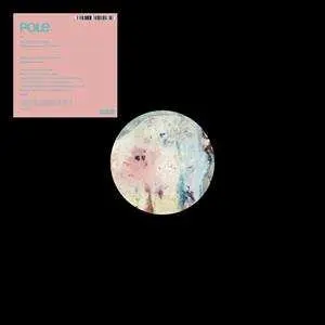 LP Pole: Tempus Remixes LTD