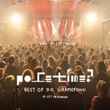 Best of do gramofonu - 2 LP - Poletíme?
