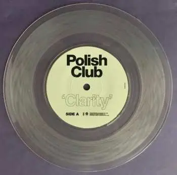 SP Polish Club: Clarity CLR | LTD