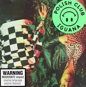 CD Polish Club: Iguana