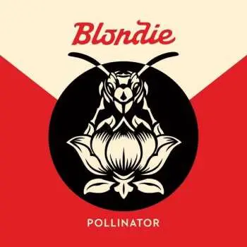 CD Blondie: Pollinator DIGI