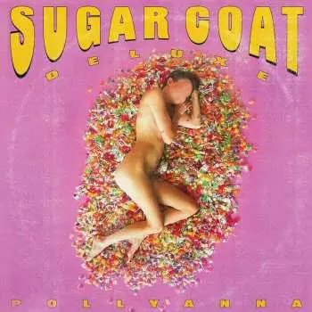 LP Pollyana: Sugar Coat DLX