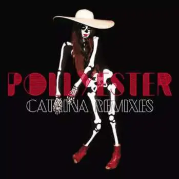 LP Pollyester: Catrina (Remixes) LTD