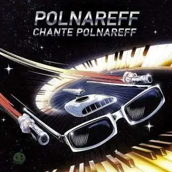 CD Michel Polnareff: Chante Polnareff LTD | DIGI