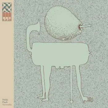 LP Polski Piach: Anomalia CLR | LTD