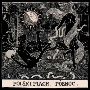 CD Polski Piach: Północ