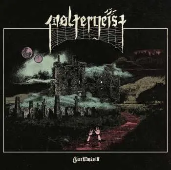 LP Poltergeist: Nachtmusik CLR | LTD