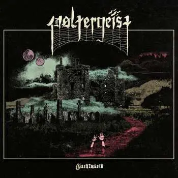 CD Poltergeist: Nachtmusik