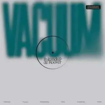 LP David Poltrock: Vacuum DLX