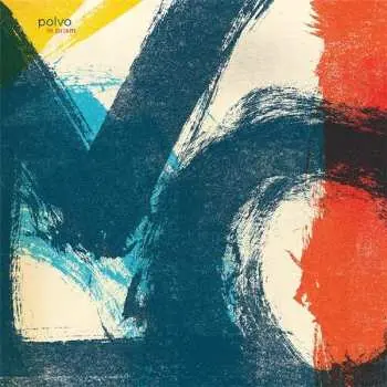 2LP Polvo: In Prism