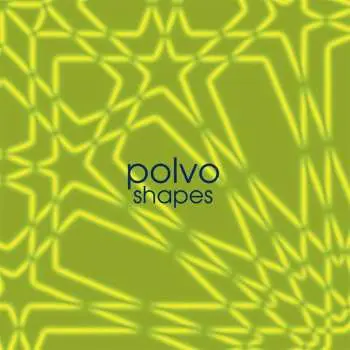 LP Polvo: Shapes LTD