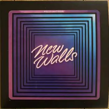 SP Polyfunktional: New Walls LTD | CLR