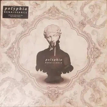 LP Polyphia: Renaissance LTD | CLR